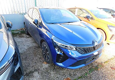 Renault Clio TCe 90 X-Tronic Techno
