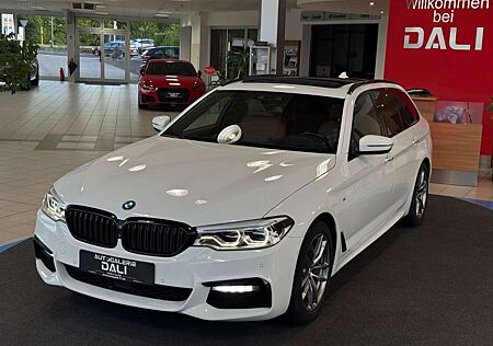 BMW 530 d M Sport-PANO-KAM/360°-CARPLAY-LED-HUD-SHZ-
