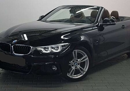 BMW 430d 430 Cabrio Aut. M Sport.AHK