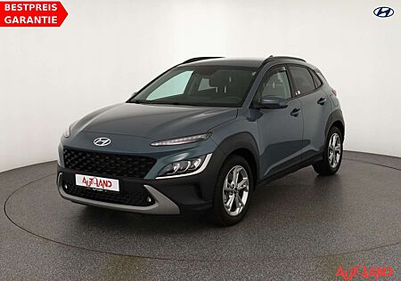 Hyundai Kona 1.0 T-GDI Edition 30+ LED Virtual Cockpit