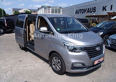 Hyundai H-1 Travel Premium FACELIFT -NAVI/LEDER/8Si