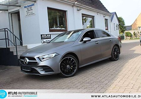 Mercedes-Benz A 250 e AMG +Panoramadach+Kamera+19 Zoll AMG
