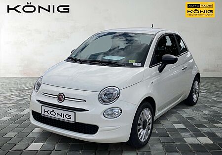 Fiat 500 Hatchback MY23 1.0 GSE Hybrid 51 kW