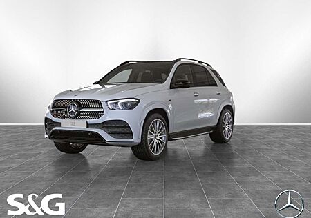 Mercedes-Benz GLE 350 gebraucht kaufen Mercedes-Benz GLE 350 de 4M