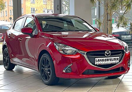 Mazda 2 1.5 90PS Kizoku/NAVI*BT*CARPLAY*KAMERA*GANZJHR