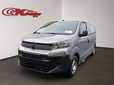 Citroen Jumpy 1.5 Diesel 120 M S&S