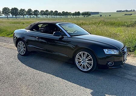Audi A5 Cabrio Cabrio 2.0 TFSI multitronic