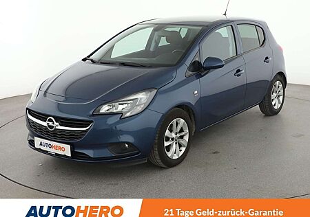 Opel Corsa 1.4 Active Aut.*TEMPO*PDC*SHZ*KLIMA*