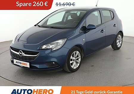 Opel Corsa 1.4 Active Aut.*TEMPO*PDC*SHZ*KLIMA*