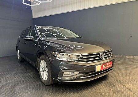 VW Passat Volkswagen Business*3J.Garantie*DSG*CarPlay*LED*AHK*