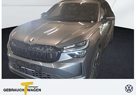 Skoda Kodiaq 1.5 TSI iV SPORTLINE LM20 PANO NAVI HuD