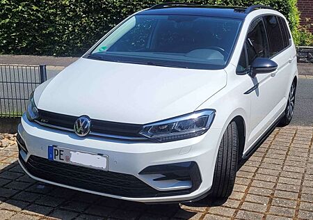 VW Touran Volkswagen 1.8 TSI, R-Line, DSG, Highline
