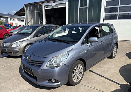 Toyota Verso Executive
