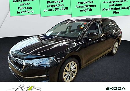 Skoda Octavia Combi 2.0 TDI Selection *AHK*HEAD-UP*MATRIX*