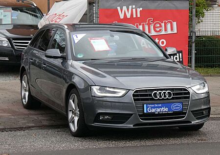 Audi A4 2.0 TDI Attraction 1.Hand "TÜV bis 11/2026"