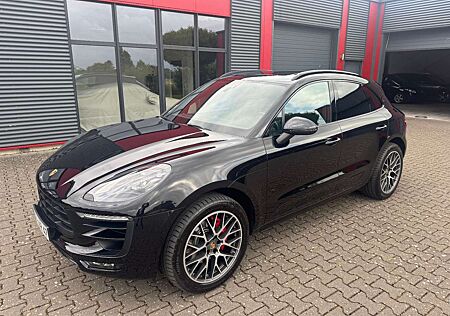 Porsche Macan GTS Panorama Sound LED Kamera Sport Chrono