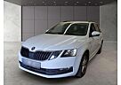 Skoda Octavia Combi Soleil 1.5 TSI NAvi DAB Alu 1.Hand