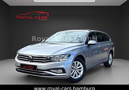 VW Passat Variant Volkswagen Business NAVI*KLIMA*SHZ*ACC*LED*