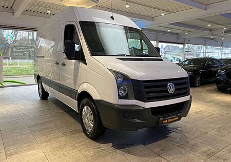 VW Crafter Volkswagen 2.0 TDI L2-H2 *Hoch + Lang*Garantie*