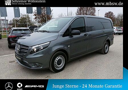 Mercedes-Benz Vito 110 CDI KA L *Kamera*PDC*Klima*Tempomat*AHK