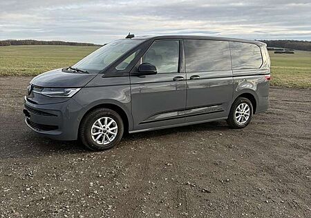 VW T7 Multivan Volkswagen Edition lang AHK, Standheizung