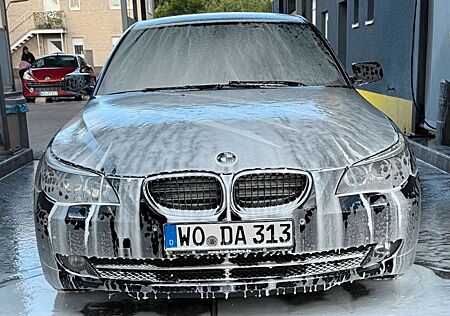 BMW 520d 520 Aut. Special Edition