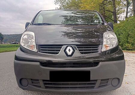 Renault Trafic 2.0 dCi 115 FAP L2H1 Komfort