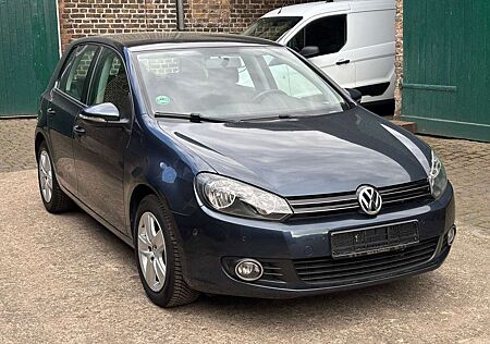 VW Golf Volkswagen 1.4 TSI 90 kW Comfortline KLIMA