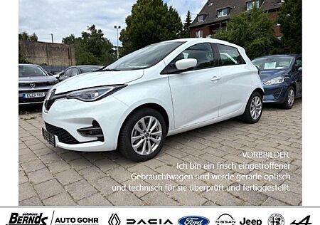 Renault ZOE (mit Batterie) Z.E. 50 EXPERIENCE