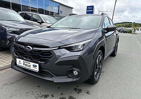 Subaru Crosstrek Comfort