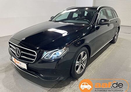 Mercedes-Benz E 220 T d Automatik Avantgarde EU6d-T LED ACC Navi