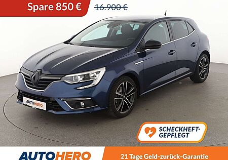 Renault Megane 1.3 TCe Limited Aut.*NAVI*PDC*SHZ*KLIMA*