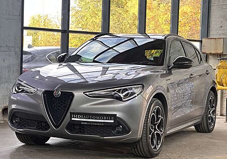 Alfa Romeo Stelvio Veloce Q4 Xenon Navi Pano ACC Ha&Kar AHK