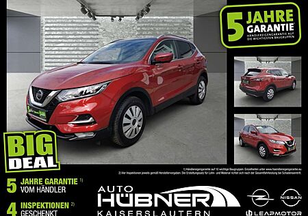 Nissan Qashqai Zama Autom Navi|Around View|AHK|SHZ|LHZ