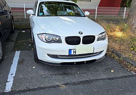 BMW 116i 116