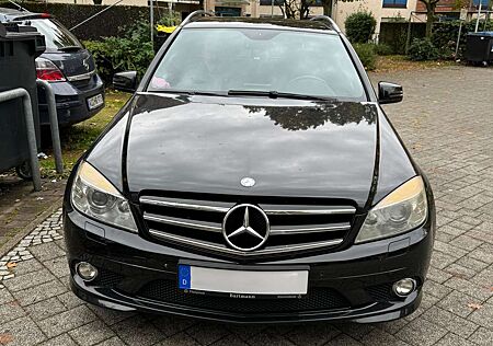 Mercedes-Benz C 220 T CDI DPF Automatik BlueEFFICIENCY