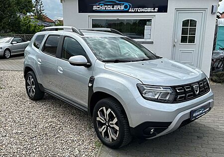 Dacia Duster II Prestige 4WD Navi RFK MFL SHZ 17 Zoll