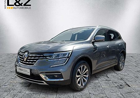 Renault Koleos Intens 1.3 TCe 160 EDC *Automatik*
