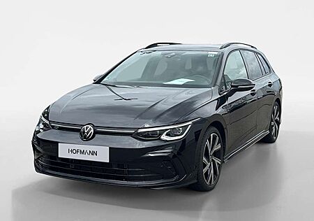 VW Golf Variant Volkswagen R-Line