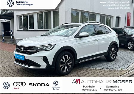 VW Taigo Volkswagen 1.0TSI Life - Nav*Kamera*Shzg*LED*APP*SHZG!!!