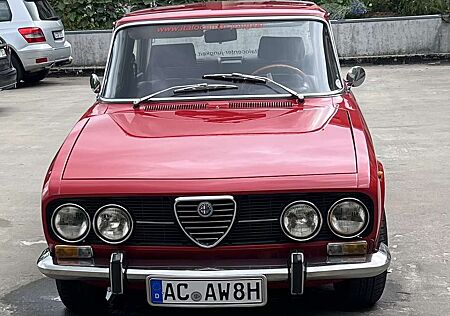Alfa Romeo Andere gebraucht kaufen Alfa Romeo Others Berlina 2000