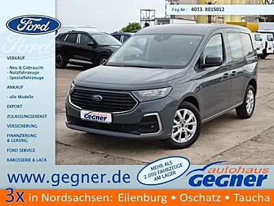 Ford Transit Connect L1 Limited AT Stndhzg AHK 2xSTür