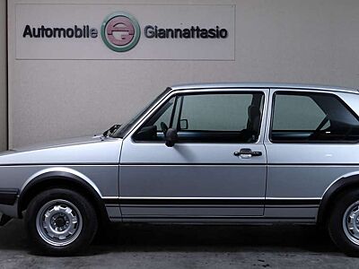 Volkswagen Golf Golf 1 GTI*Gutachten 2*Top Zustand