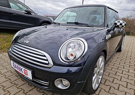 Mini ONE Automatik Getriebe