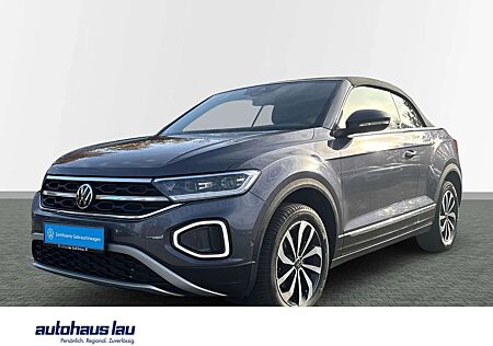 VW T-Roc Volkswagen Style