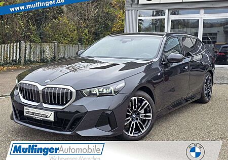 BMW 540 d xDr.T.M Sport HUD ACC SuView.Standh.B&W AHK