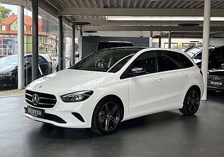 Mercedes-Benz B 250 e Progressive Night/Pano/Memory/Kamera/MBUX
