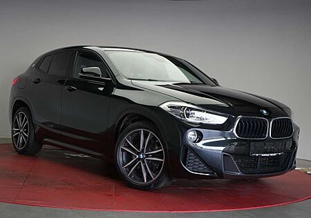 BMW X2 sDrive20d M Sport Navi/ACC/Kamera/H&K/HUD