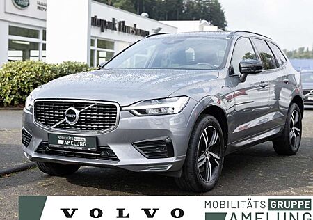 Volvo XC 60 XC60 T8 Recharge AWD R-Design ACC LED PANO