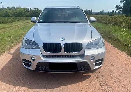 BMW X5 xDrive30d